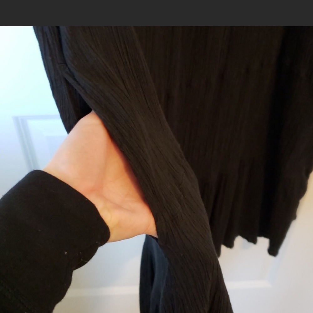 🌹🌹Patio Casuals By Cabernet Dress Size L BNWOT🌹🌹 - Picture 7 of 10